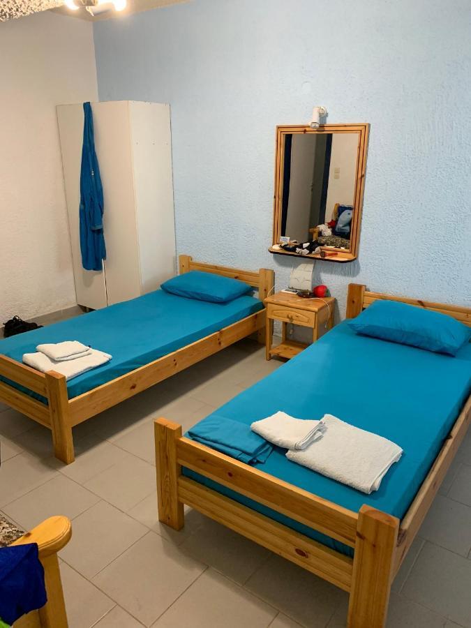 B&D 1 Lejlighed Zóla Eksteriør billede
